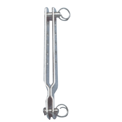 RVS spanstrip, L= 120mm, gatmaat &Oslash;6mm - 370700 72dpi - 370700