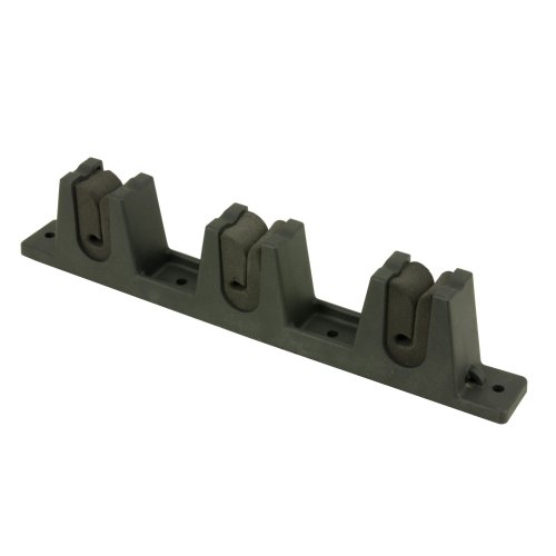 Springfield Fishing Rod Holder, 3 Rod, Assb bulk - 3760004 9069936 - 9069936