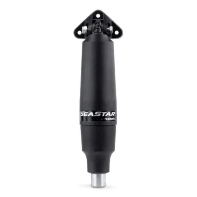 SeaStar Actuator 25cm, 5.7cm slag; voor Trim Tab Set - 4471006451r - 4471006451R