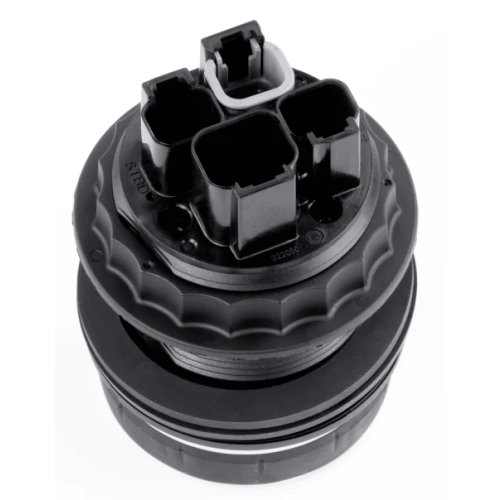 SeaStar Standaard controller voor 2e Stuurstand Trim Tab Set - 4471006598r 01 - 4471006598R
