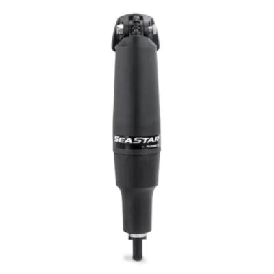 SeaStar Actuator 29cm, 5.7cm slag; voor Trim Tab Set - 4471006601r - 4471006601R
