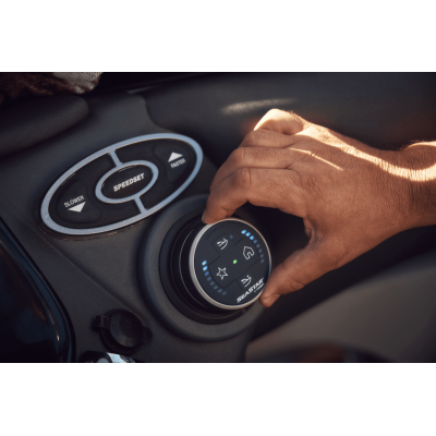 SeaStar Standaard controller voor Trim Tab Set - 4471006638r - 4471006638R