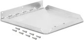 SeaStar RVS Standaard plaat 30x30cm incl. hardware voor Trim Tab Set - 4471006640r - 4471006640R