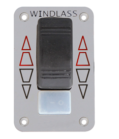 Bedieningschakelaar, 2500W - 449910 72dpi - 449910