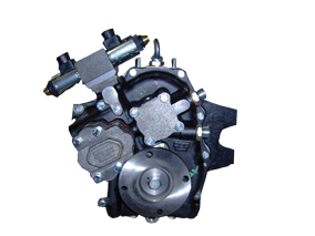 Technodrive Electric control valve voor TM1200 - 4643003 72dpi - 4643003