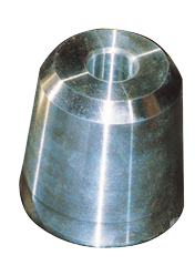 Zink anode voor dopmoer voor schroefas &Oslash;20mm - 465120 1 - 465120