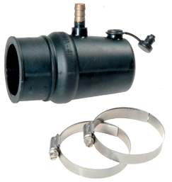 Radice tube siliconenvet (20cc), voor zwevende rubberlagers - 467100 72dpi - 467100