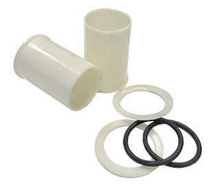 Radice Service Kit voor roer met 35mm as - 469090 - 469090