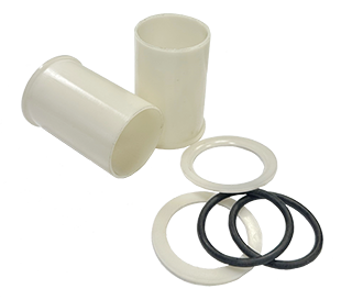 Radice Service Kit voor roer met 40mm as - 469091 1 - 469091