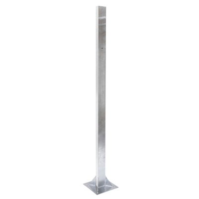 houder voor reddingsboeicontainer, H=2000mm - 481011 72dpi - 481011