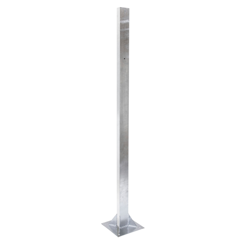 houder voor reddingsboeicontainer, H=2000mm - 481011 72dpi - 481011