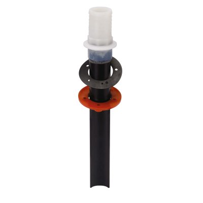 Stijgleiding voor vuilwatertanks 483163/483171, pijp &Oslash;35,5mm, L=1000mm - 483185 72dpi - 483185