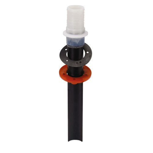 Stijgleiding voor vuilwatertanks 483163/483171, pijp &Oslash;35,5mm, L=1000mm - 483185 72dpi - 483185