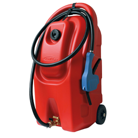 Mobiele brandstoftank Caddy 59l, dubbele afsluiter - 486515 72dpi - 486515