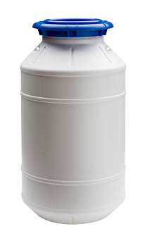 Waterdichte container, 15l, H=440mm - 486586 72dpi - 486586