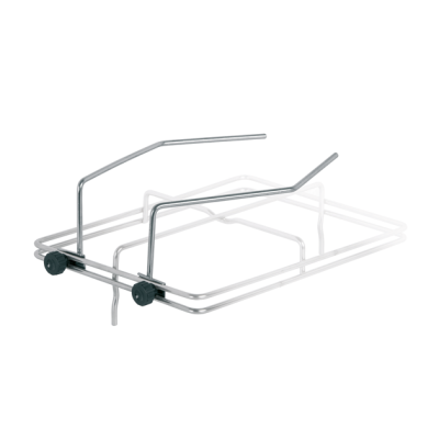 Panhouder voor 2-pits gasoven art. 487600 - 487038 72dpi - 487038