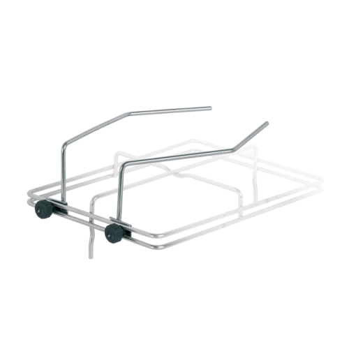 Panhouder voor 2-pits gasoven art. 487600 - 487038 72dpi - 487038