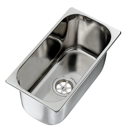 RVS spoelbak 320x170x150mm - 488011 72dpi - 488011