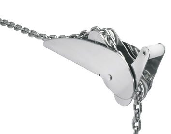 RVS Ankerrol, A=330mm, B=70mm, C=117mm (kantelbaar, tot 10kg) - 489070 72dpi - 489070