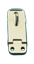 RVS Scharnier, 64x32mm, &Oslash;5mm - 490400 1 - 490400
