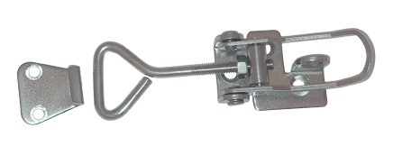 RVS Rammelvrije bakkistsluiting, 120x26mm - 495018 72dpi 1 - 495018