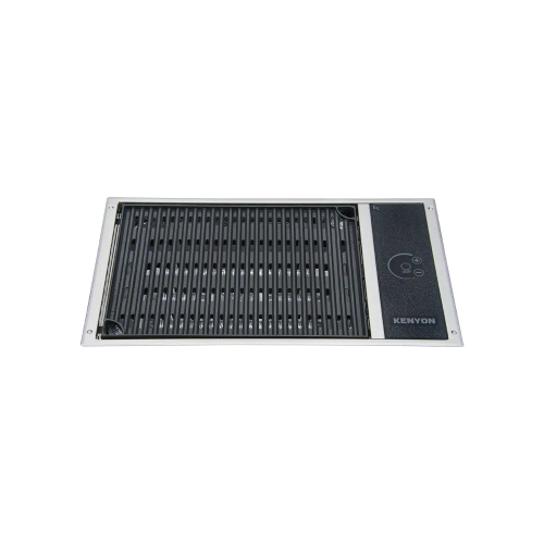 Kenyon No Lid Grill EXT 220V 50-60 HZ lite touch, Landscape (252870) - 497010 - 497010