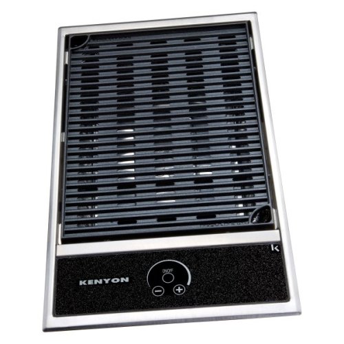 Kenyon No Lid Grillplaat  EXT 220V 50-60 HZ Lite Touch Portrait - 497011 72dpi - 497011