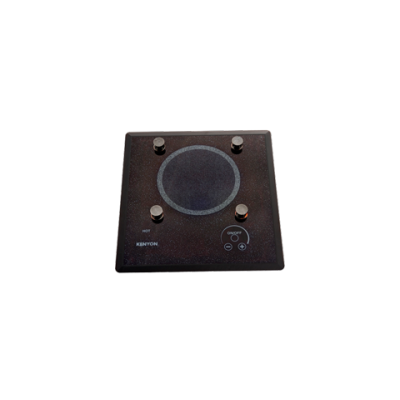 Kenyon Lite touch Q1 burner with  pups   230V 50-60HZ (255700) - 497027 72dpi 1 - 497027