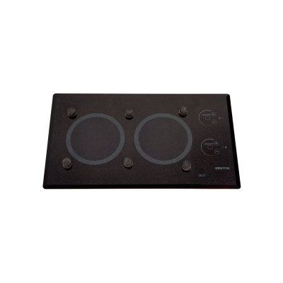 Kenyon Lite touch 10a/240V - 2400W  2 X &Oslash; 16.5cm, Landscape - 497031 - 497031