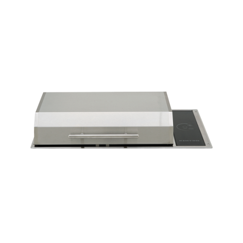 Kenyon Frontier 1 Grillplaat 240V 1 x 1300W; Lite touch - 497050b 72dpi - 497050