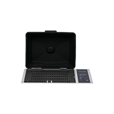 Kenyon Silken Grillplaat  EXT 220V 1 x 1300W; Lite Touch - 497055 72dpi - 497055