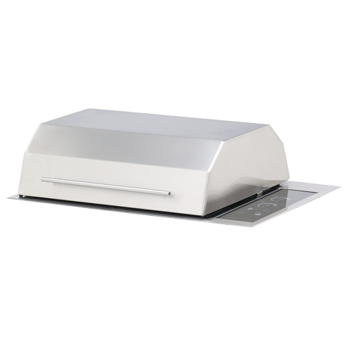 Kenyon Texan 2 Grillplaten  EXT 220V 2 x 1500W; Lite Touch (252873) - 497060b 72dpi - 497060