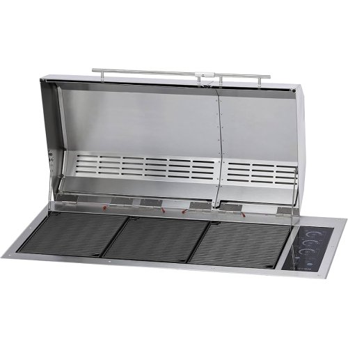Kenyon Big American 3 Grillplaten  EXT 240V 3 x 1500W; inteLLIKEen Touch (B70432EU) - 497066 - 497066