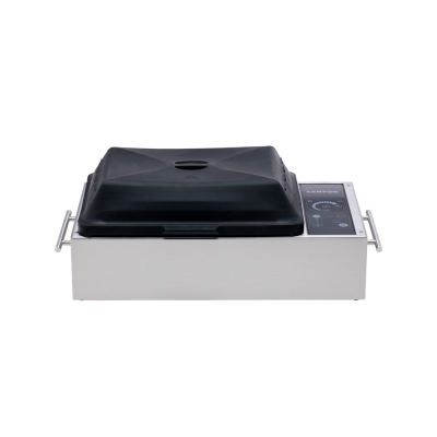 Kenyon Draagbare 48V DC Grill - 497100 - 497100