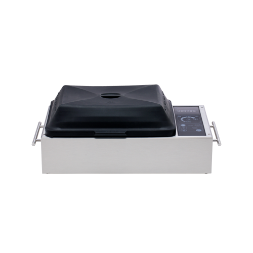 Kenyon Draagbare 48V DC Grill - 497100 - 497100