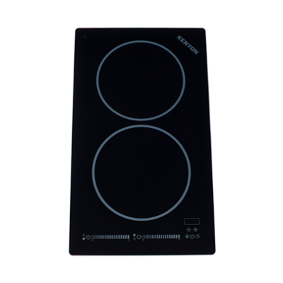 Kenyon Bridge Inductiekookplaat 240V - 2 Pits, Staand 3500W - 497152 - 497152