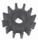 Impeller - Jabsco/Yamaha - 500103 72dpi - 500103