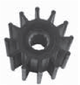 Impeller - Jabsco - 500104 72dpi - 500104
