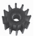 Impeller - Jabsco - 500104 72dpi - 500104