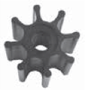 Impeller - Jabsco/Vetus - 500106 72dpi - 500106