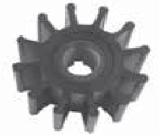 Impeller - Jabsco/Yamaha - 500120 72dpi - 500120