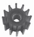 Impeller - Jabsco/Yanmar/Yamaha - 500124 72dpi - 500124