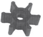 Impeller - Jabsco - 500130 72dpi - 500130