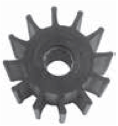Impeller - Jabsco - 500135 72dpi - 500135