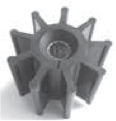 Impeller - Jabsco - 500144 72dpi - 500144
