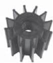 Impeller - Jabsco/Vetus - 500145 72dpi - 500145