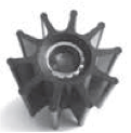 Impeller - Jabsco - 500148 72dpi - 500148