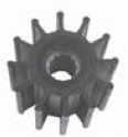 Impeller - Jabsco - 500150 72dpi - 500150