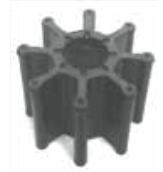 Impeller - 500159 1 - 500159
