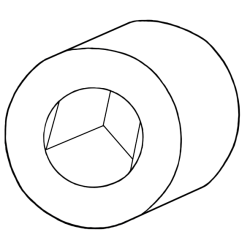 Impeller - 500159 - 500159